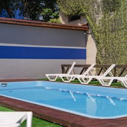 Фото Отель Максим Парк-