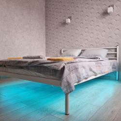 1-комнатные апартаменты улучшенные Right Room на Пухова д.56 1-комн.