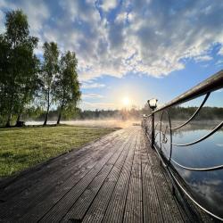 Фото Отель Жуковка Village (Вилледж)