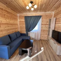 Фото Отель Коттедж Оранжерейка 166