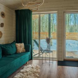 Шале улучшенное