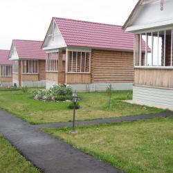 Фото Мотель Горизонт