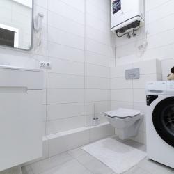 Фото Апартаменты на улице Ярославская 113 корпус 1