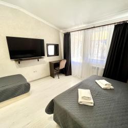 Фото Отель Mountain hill (Маунтин Хилл)