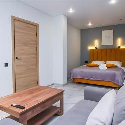 Фото Отель Harter Rooms на улице 30 лет Победы 42/1