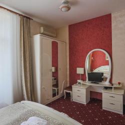 Фото Отель Волга