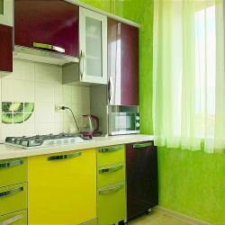 Фото Отель посуточно на проспекте Рабочий