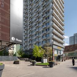 Фото Kvart-Hotel (Кварт-Отель) на улице Новый Арбат 26