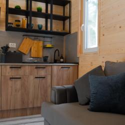 Фото Отель Горы Горы