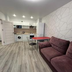 Фото Aday Apartments (Эдэй Апартаменты) на улице Энгельса 115а/3