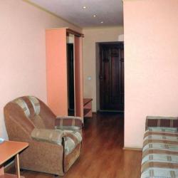 Фото Отель Весна