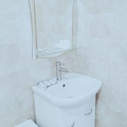 Фото Отель Sweet Home23 на улице Отдельская 257/9 к. 1