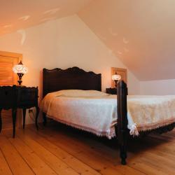 Фото Отель Усадьба Скорняково-Архангельское