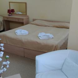 Фото Отель Альпина