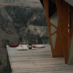 Фото Отель Air Glamping (Эйр Глэмпинг)