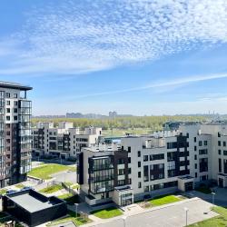 Фото Отель ВГостиВПитер на проспекте Героев 32