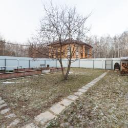Фото Отель Коттедж на улице Степана Колокольникова 44А/1
