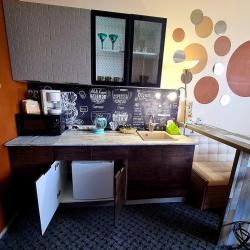 Фото Отель Алмаз