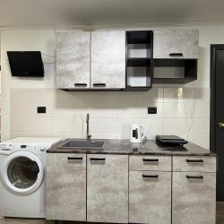 Фото Апартаменты на улице Гагарина 39