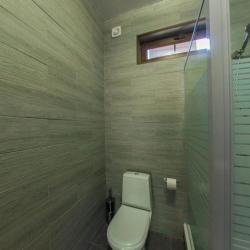 Фото Отель Лодж Алтай