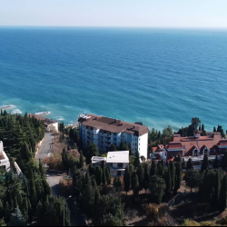Фото PARK HOTEL ALUSTON (Парк Отель Алустон)