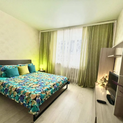 Фото Апартаменты на улице Дзержинского 10