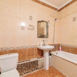 Фото Апартаменты на улице Кулакова 2