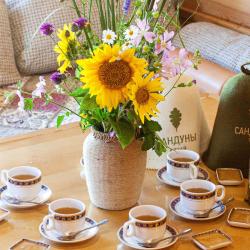 Фото Отель Золото Алтая