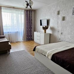 1-комнатные апартаменты стандарт
