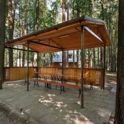 Фото Отель Нагорное