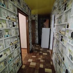2-комнатные апартаменты стандарт с 3 односпальными кроватями
