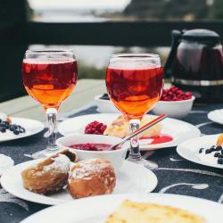 Фото Отель Вилла Вителе