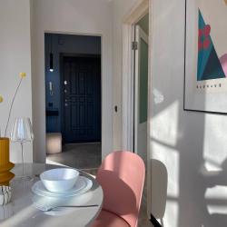 Фото Апартаменты на улице Муезерская 5А