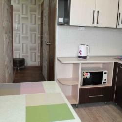 Фото Апартаменты на Серышева 74