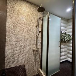 Фото Отель Дом с баней и теплым бассейном ECOLIFE&STYLE (ЭКОЛАЙФЭНДСТАЙЛ)