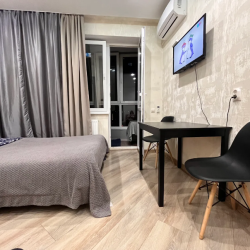 Фото Отель Панорама Парк на улице Восточно-Кругликовская 42/3 корпус 2