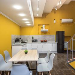 Фото GREEN HOSTEL (ГРИН ХОСТЕЛ)