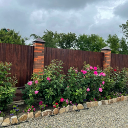 Фото Отель Ясенская коса - Азовская краса