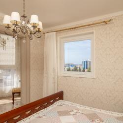 Фото Апартаменты на улице Демократическая