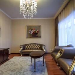 Фото Отель Reikartz Park Astana (бывш. Royal Park Hotel & Spa) (Рейкарц Парк Астана)