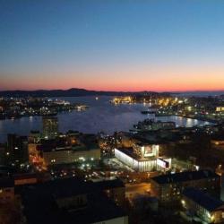 Фото Уютные апартаменты на переулке Некрасовский 24