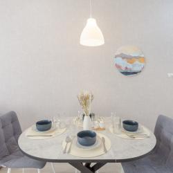 Фото Отель RentPlaza на улице Советской Армии 131а