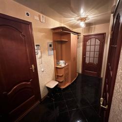 2-комнатные апартаменты стандарт