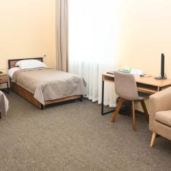 Фото Отель Восточная