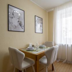 фото 21 Mira.Apartments (Мира Апартментс) на переулке Гагаринский