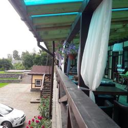 Фото Отель Рауту