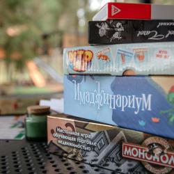 Фото Дизайн-отель Seliger Club (Селигер Клуб)