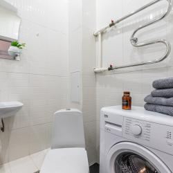 Фото Апартаменты на улице Пацаева