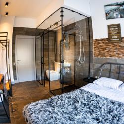 Фото Отель Фабрика