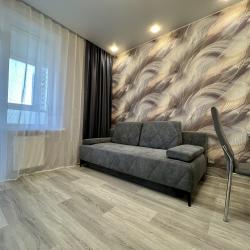 Фото Апартаменты на улице Смирнова 3